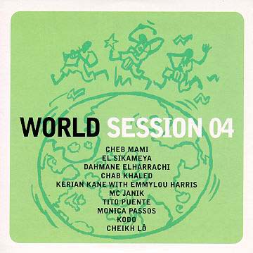 World session 04 maghreb